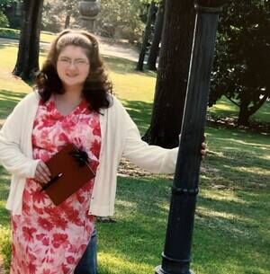 Meet your Posher, Angelina